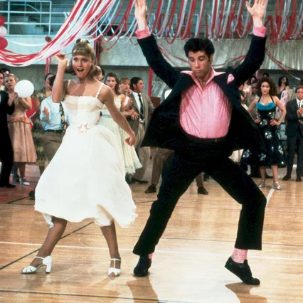 Miniature photo du film : Grease
