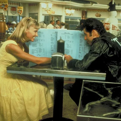 Miniature photo du film : Grease