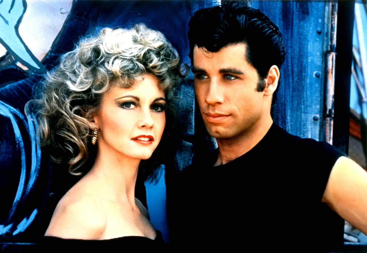 Photo 2 du film : Grease