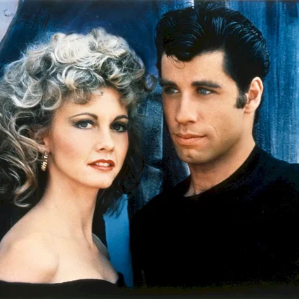 Miniature photo du film : Grease