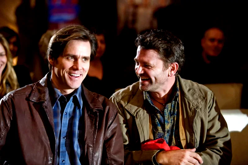 Photo 19 du film : Yes Man