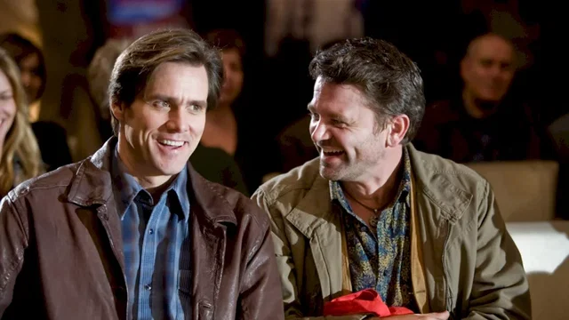 Photo du film : Yes Man