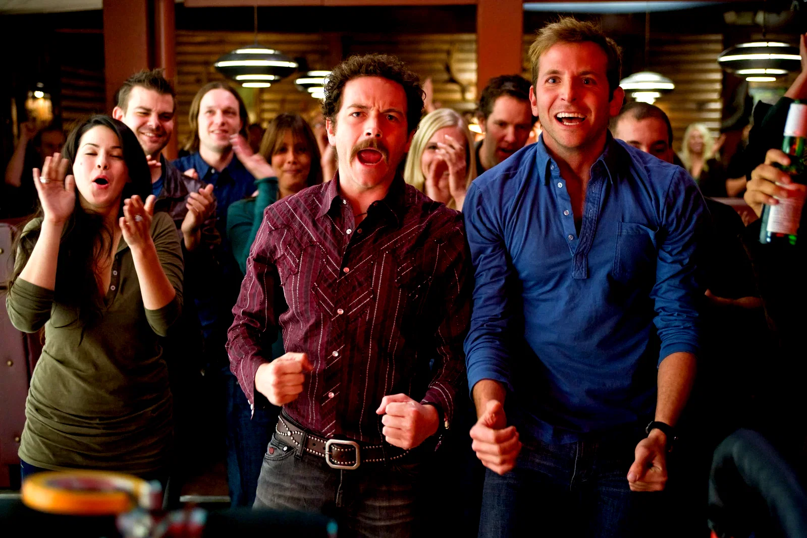 Photo 21 du film : Yes Man