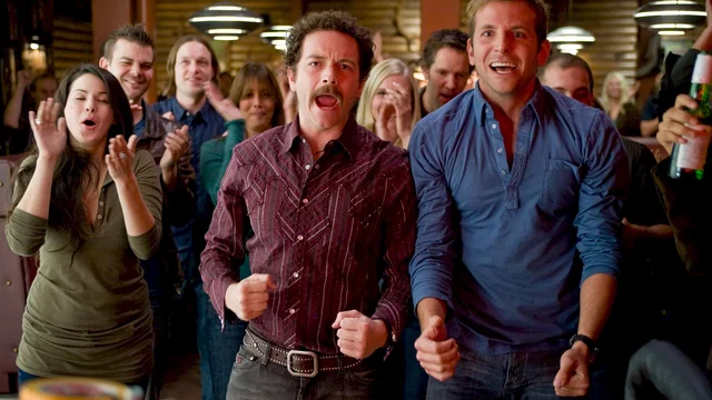 Photo du film : Yes Man
