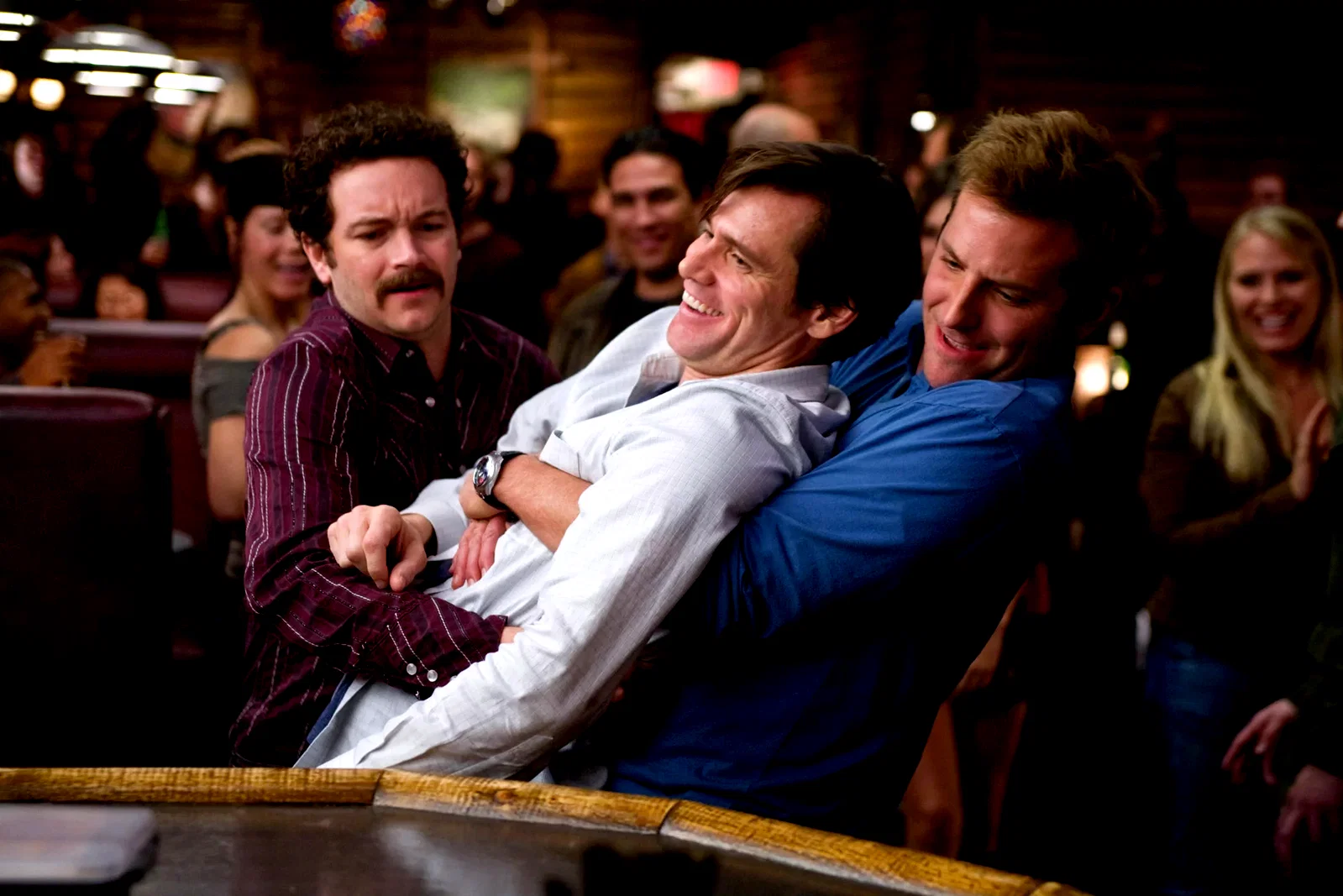 Photo 22 du film : Yes Man