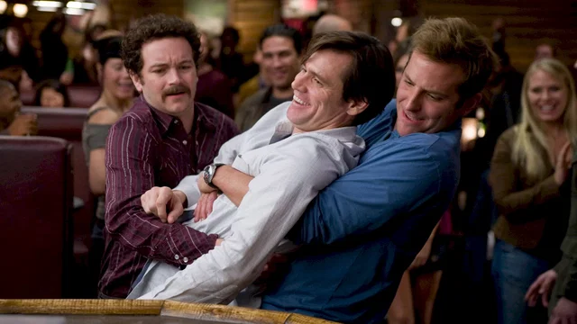Photo du film : Yes Man