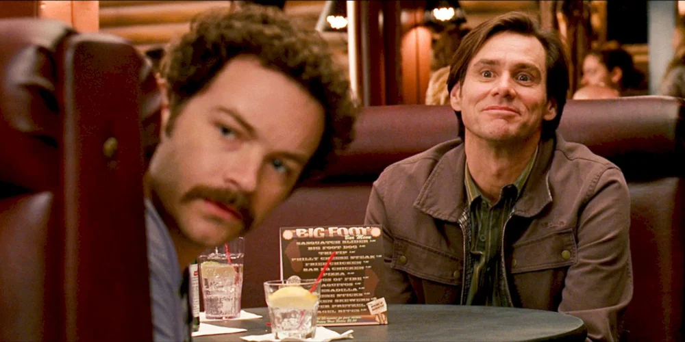 Photo du film : Yes Man