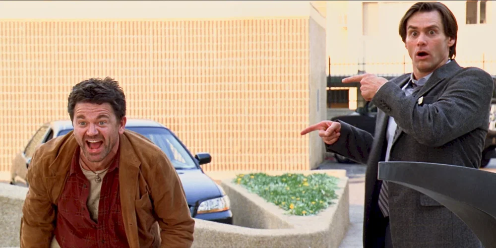 Photo du film : Yes Man