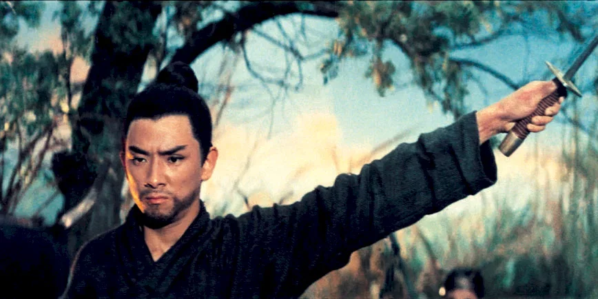 Photo 12 du film : Un Seul bras les tua tous