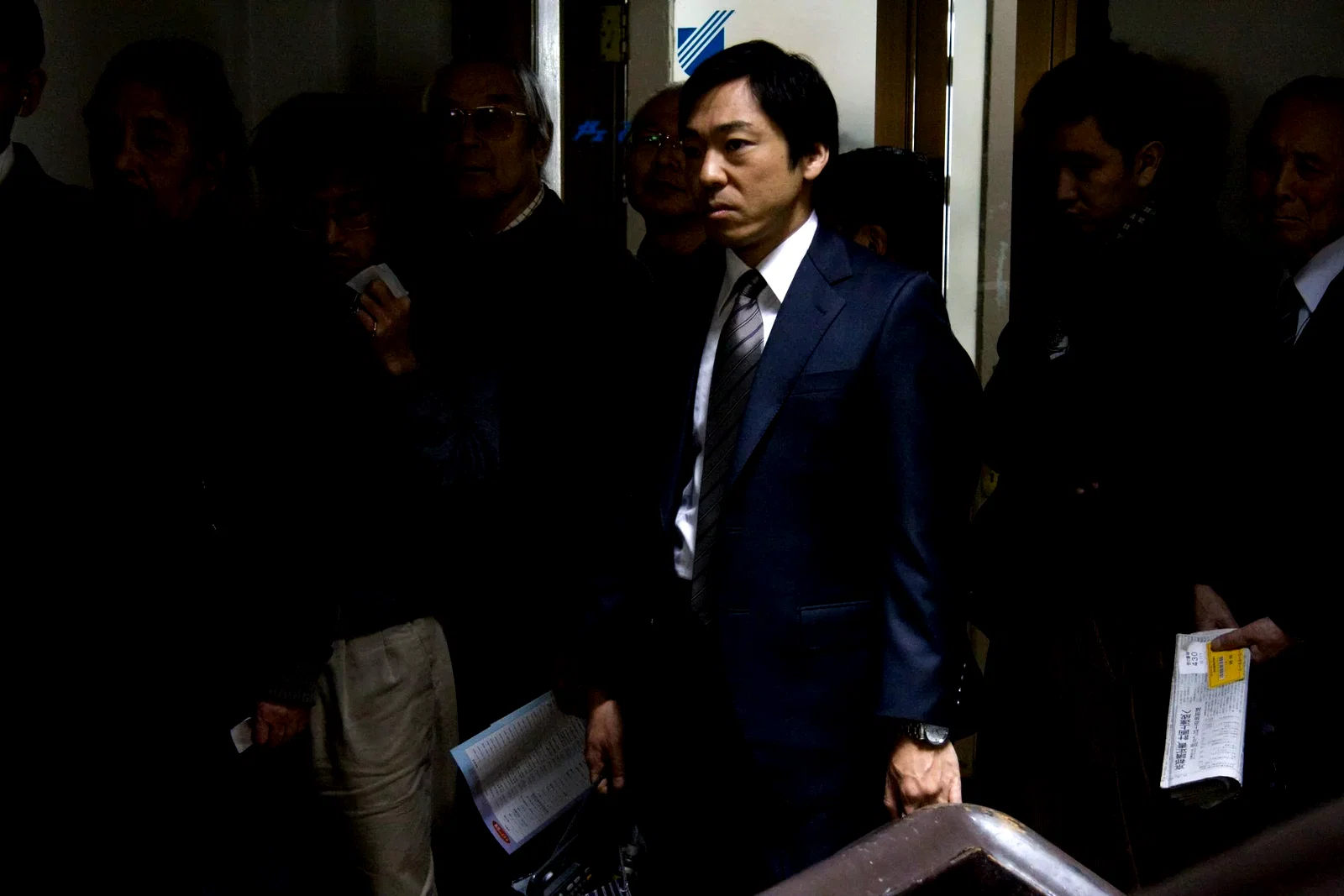 Photo du film : Tokyo Sonata