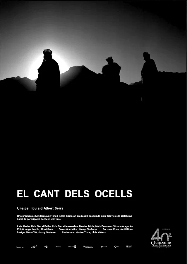 Photo 15 du film : Le Chant des oiseaux