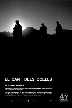 Photo 15 du film : Le Chant des oiseaux