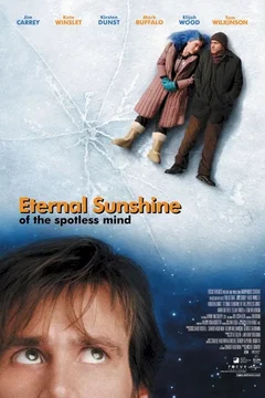 Affiche du film Eternal Sunshine of the Spotless Mind