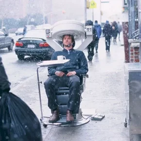 Photo du film : Eternal Sunshine of the Spotless Mind