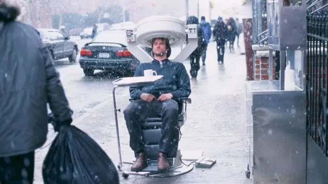 Photo 2 du film : Eternal Sunshine of the Spotless Mind