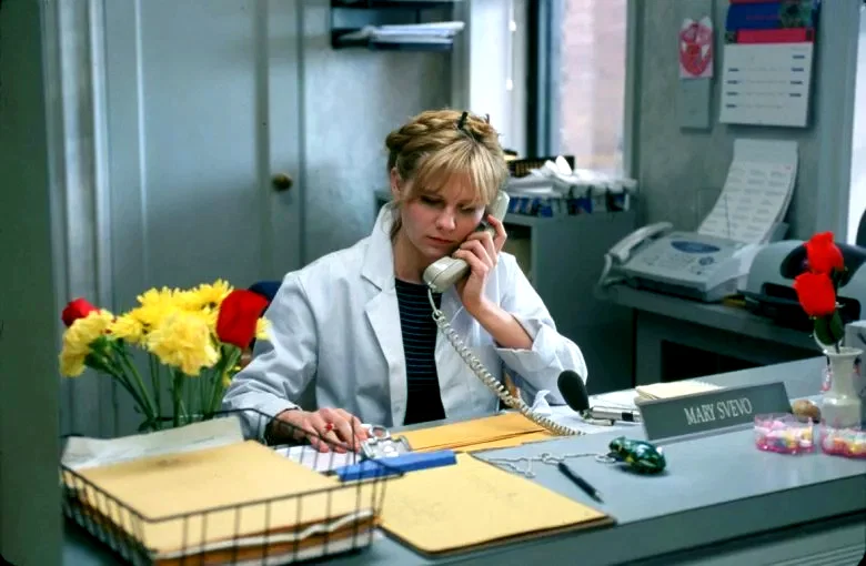 Photo 3 du film : Eternal Sunshine of the Spotless Mind