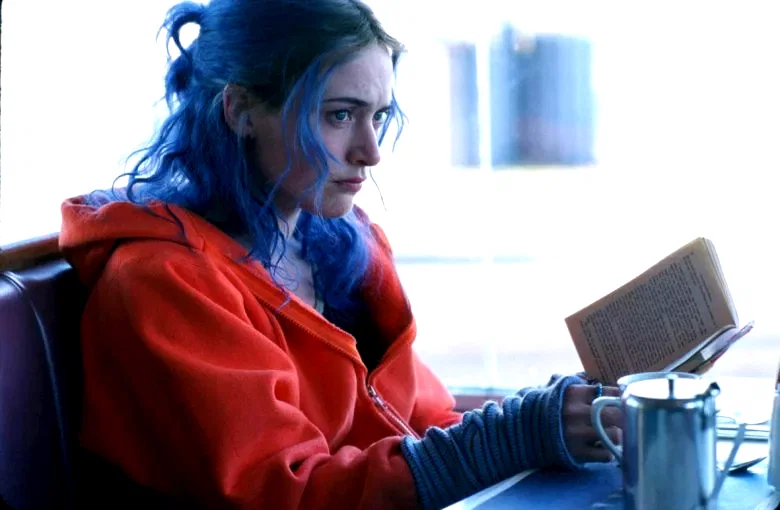 Photo 4 du film : Eternal Sunshine of the Spotless Mind