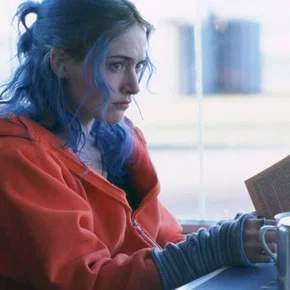 Photo du film : Eternal Sunshine of the Spotless Mind