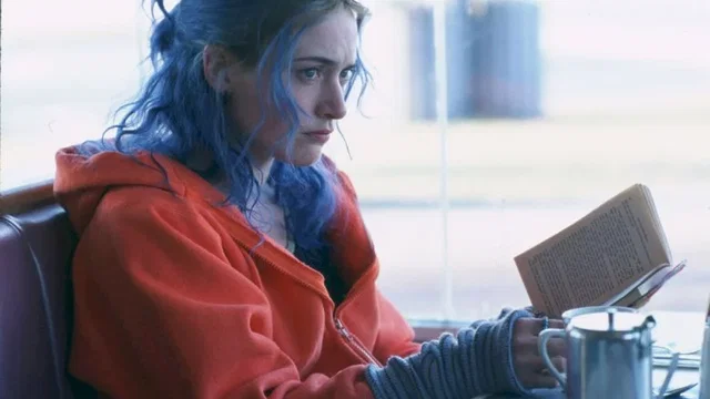 Photo 4 du film : Eternal Sunshine of the Spotless Mind