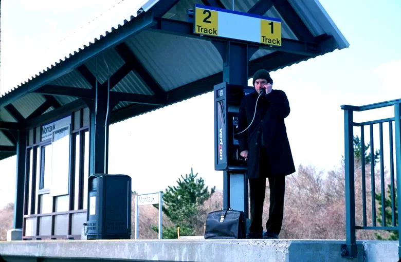Photo 5 du film : Eternal Sunshine of the Spotless Mind
