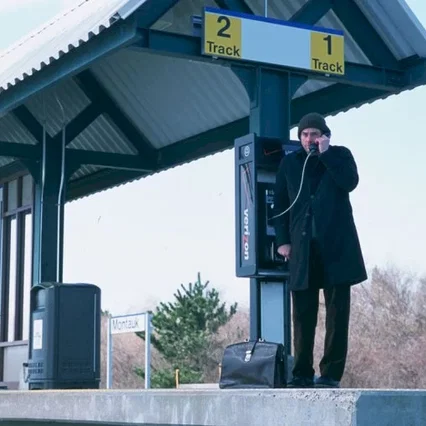 Miniature photo du film : Eternal Sunshine of the Spotless Mind