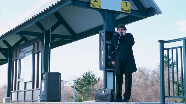 Photo 5 du film : Eternal Sunshine of the Spotless Mind