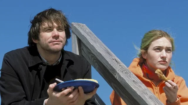 Photo 6 du film : Eternal Sunshine of the Spotless Mind