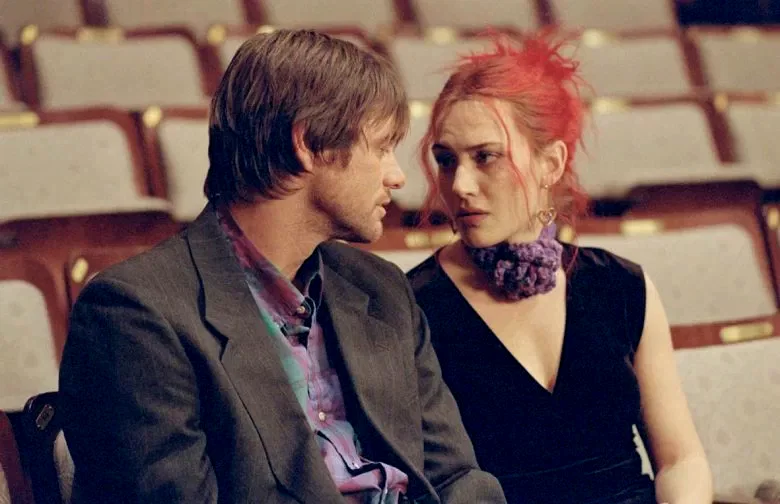 Photo 7 du film : Eternal Sunshine of the Spotless Mind