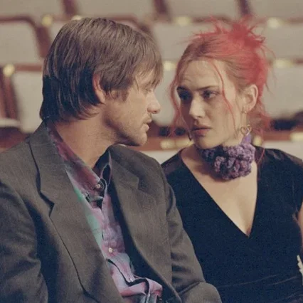 Miniature photo du film : Eternal Sunshine of the Spotless Mind