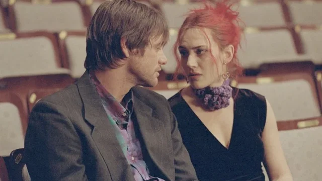 Photo 7 du film : Eternal Sunshine of the Spotless Mind