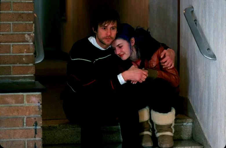 Photo 9 du film : Eternal Sunshine of the Spotless Mind
