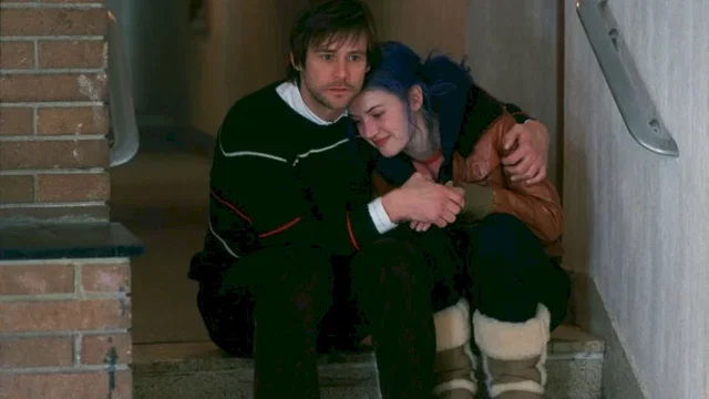 Photo 9 du film : Eternal Sunshine of the Spotless Mind