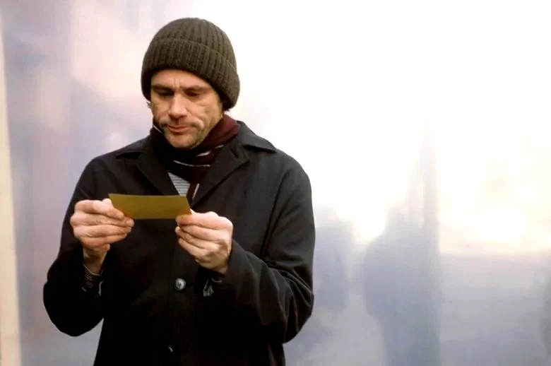Photo 10 du film : Eternal Sunshine of the Spotless Mind