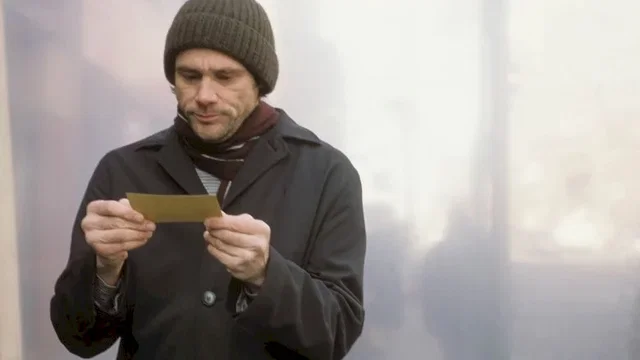 Photo 10 du film : Eternal Sunshine of the Spotless Mind