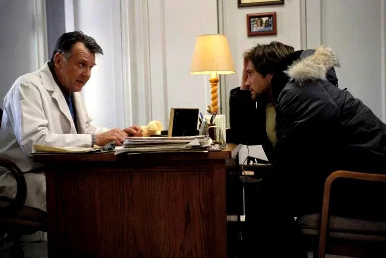 Photo 11 du film : Eternal Sunshine of the Spotless Mind