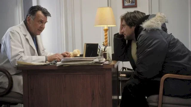 Photo 11 du film : Eternal Sunshine of the Spotless Mind