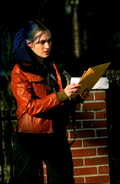 Photo 13 du film : Eternal Sunshine of the Spotless Mind