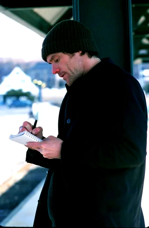 Photo 14 du film : Eternal Sunshine of the Spotless Mind