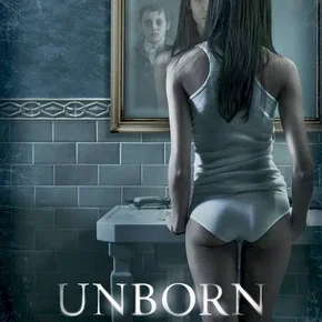 Photo du film : Unborn