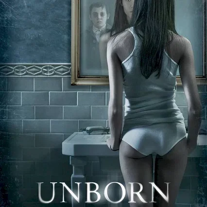 Miniature photo du film : Unborn