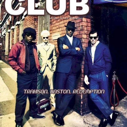 Miniature photo du film : The Club
