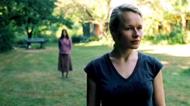 Photo 3 du film : Ferien, chronique d'un été