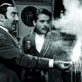 Photo du film : Occupe-toi d'Amélie !