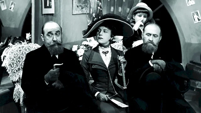 Photo du film : Occupe-toi d'Amélie !