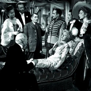 Photo du film : Occupe-toi d'Amélie !