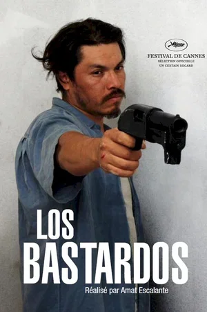 Photo 2 du film : Los Bastardos