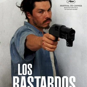 Photo du film : Los Bastardos