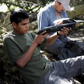 Photo du film : Los Bastardos