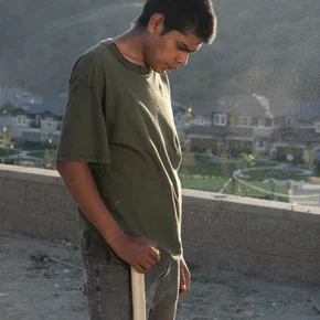 Photo du film : Los Bastardos