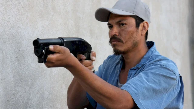 Photo 6 du film : Los Bastardos